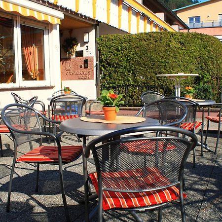 Hotel Koch Bad Liebenzell Zewnętrze zdjęcie