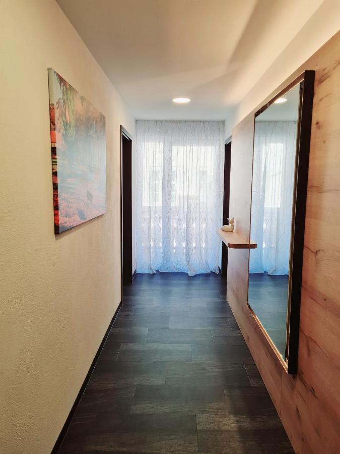 Hotel Koch Bad Liebenzell Zewnętrze zdjęcie