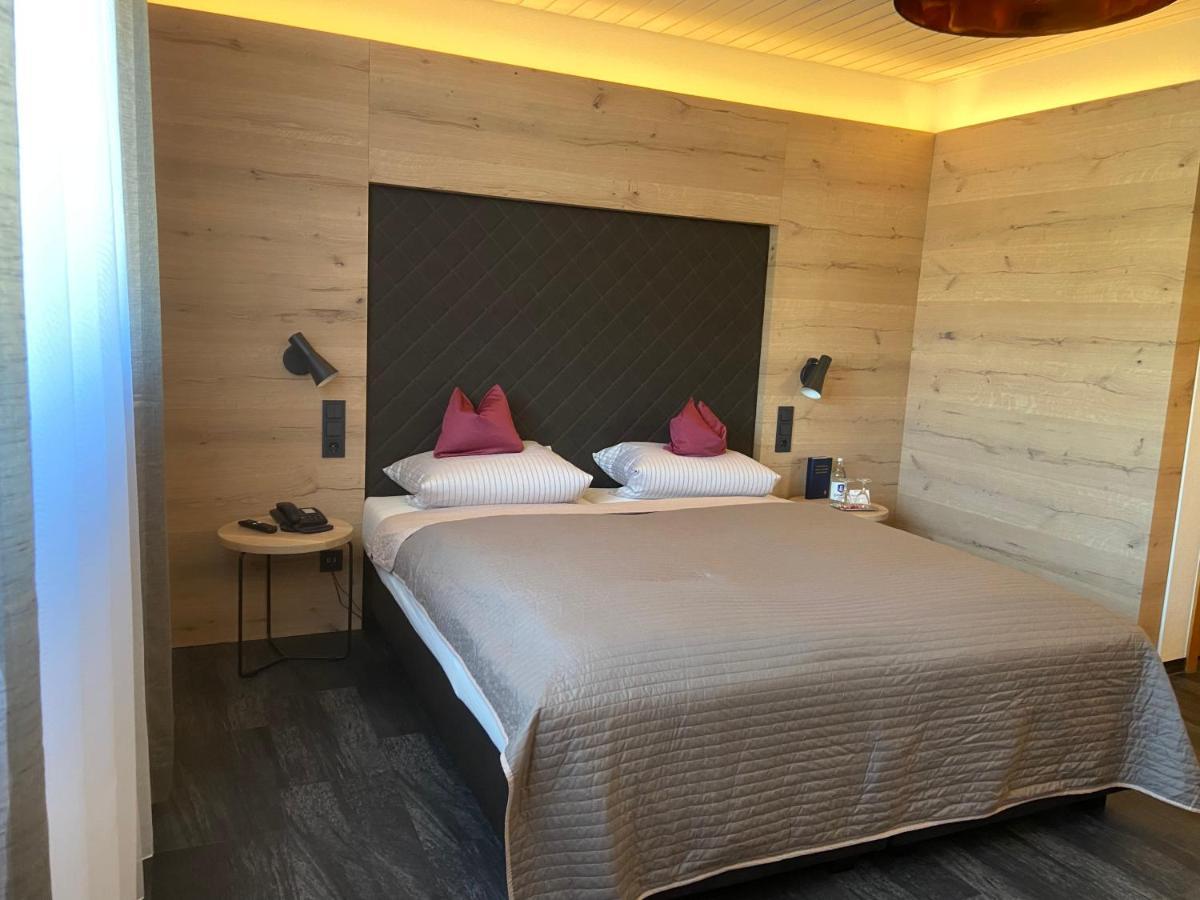 Hotel Koch Bad Liebenzell Zewnętrze zdjęcie