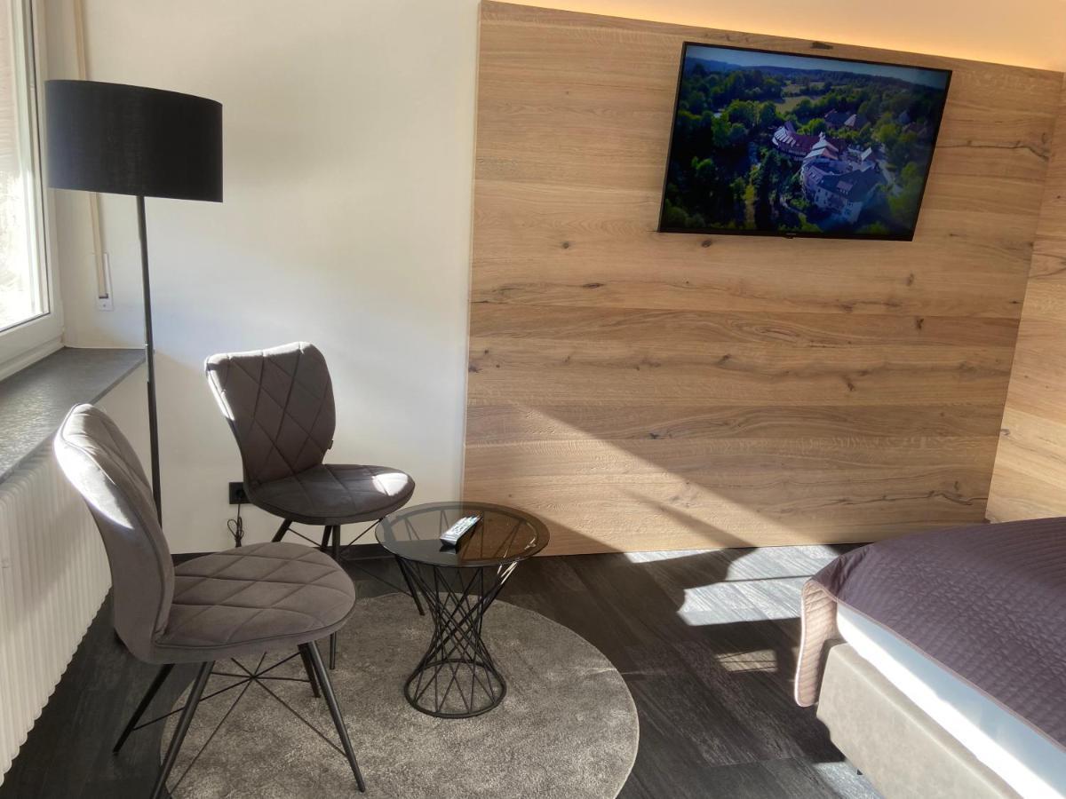 Hotel Koch Bad Liebenzell Zewnętrze zdjęcie