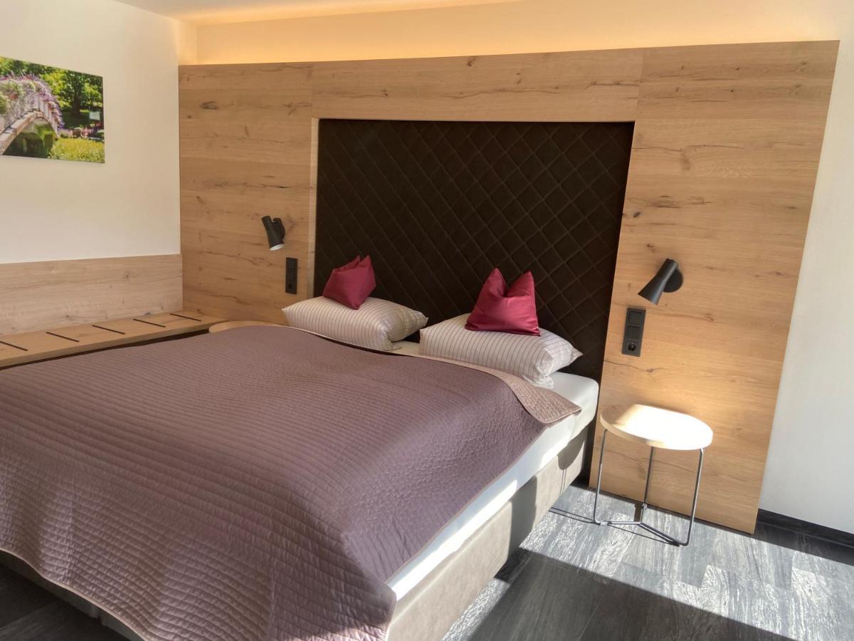 Hotel Koch Bad Liebenzell Zewnętrze zdjęcie