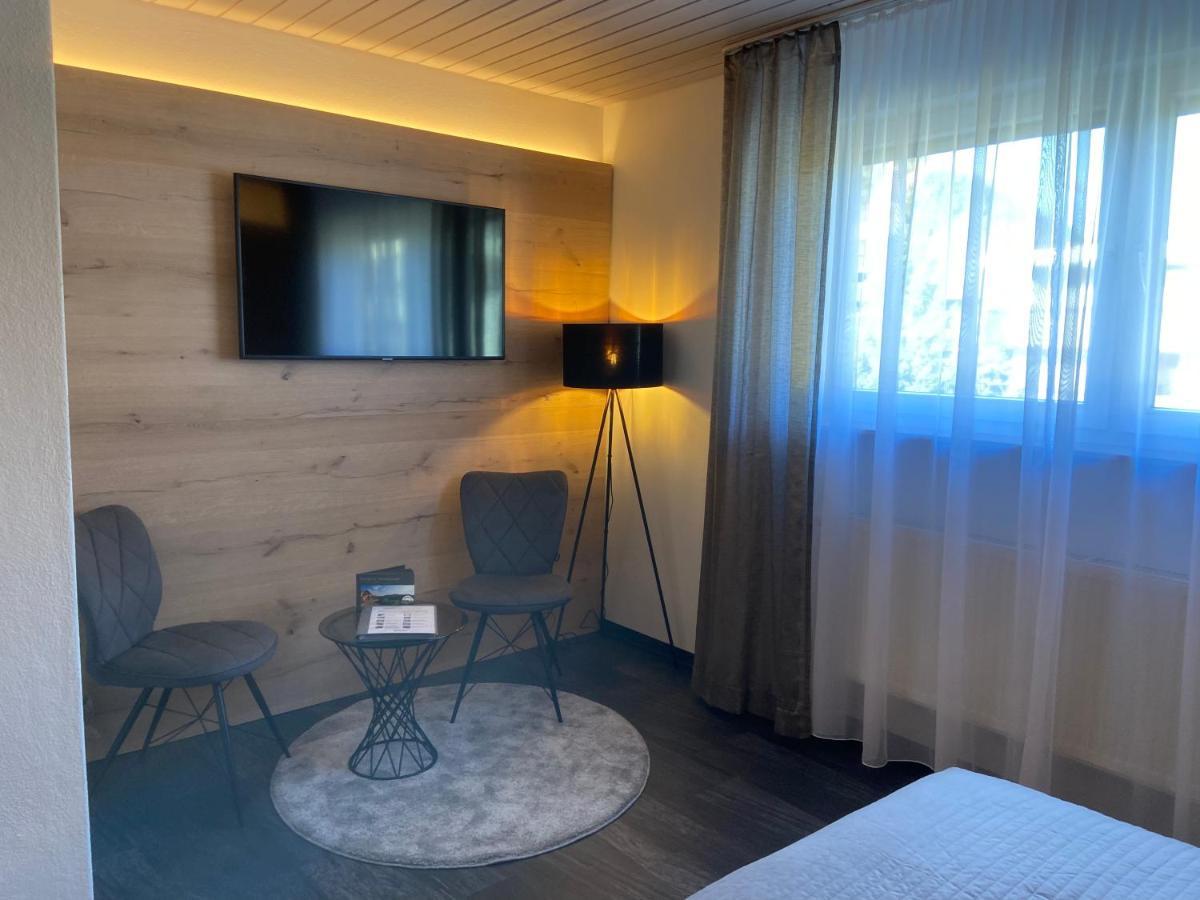 Hotel Koch Bad Liebenzell Zewnętrze zdjęcie