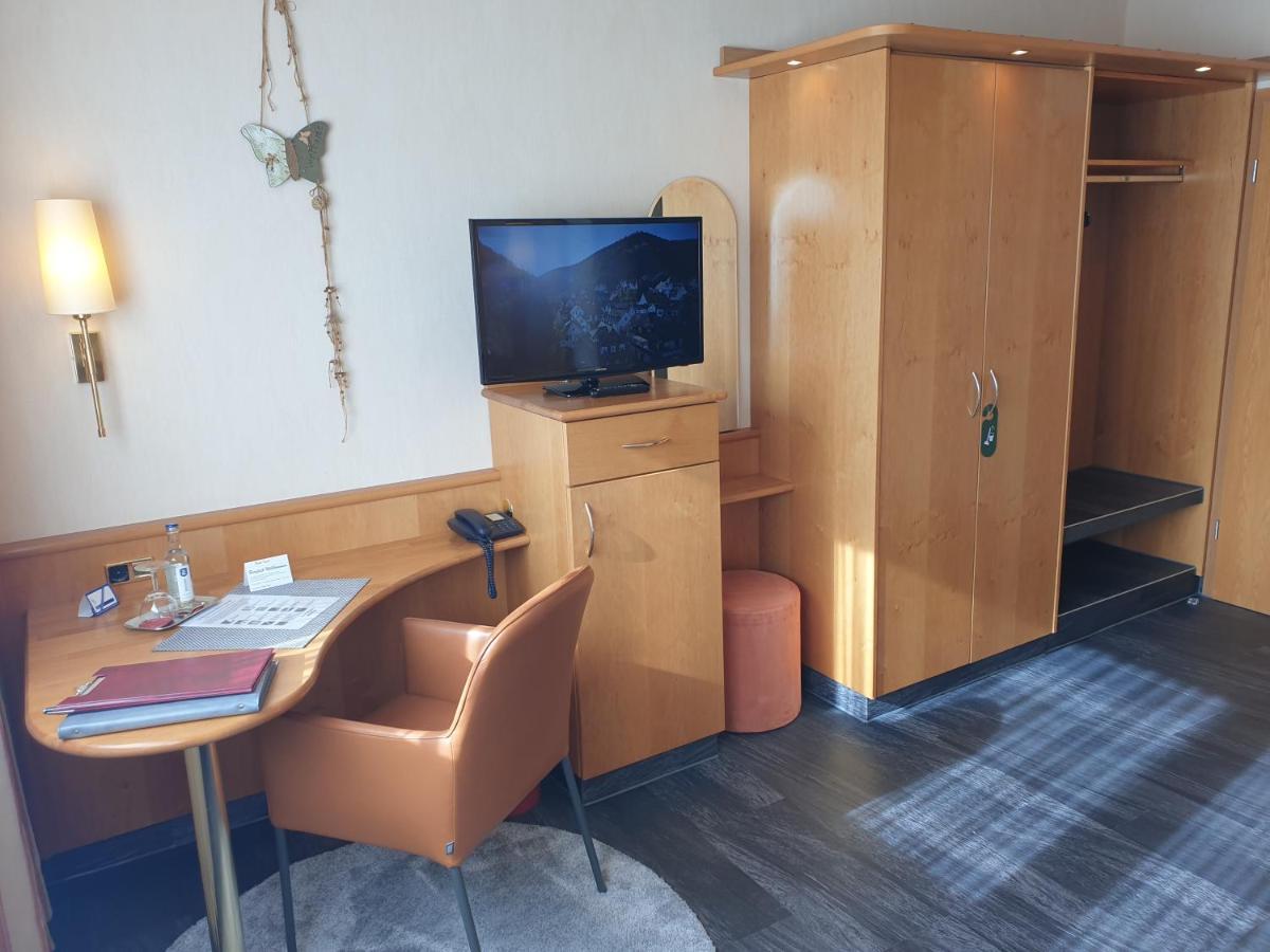 Hotel Koch Bad Liebenzell Zewnętrze zdjęcie