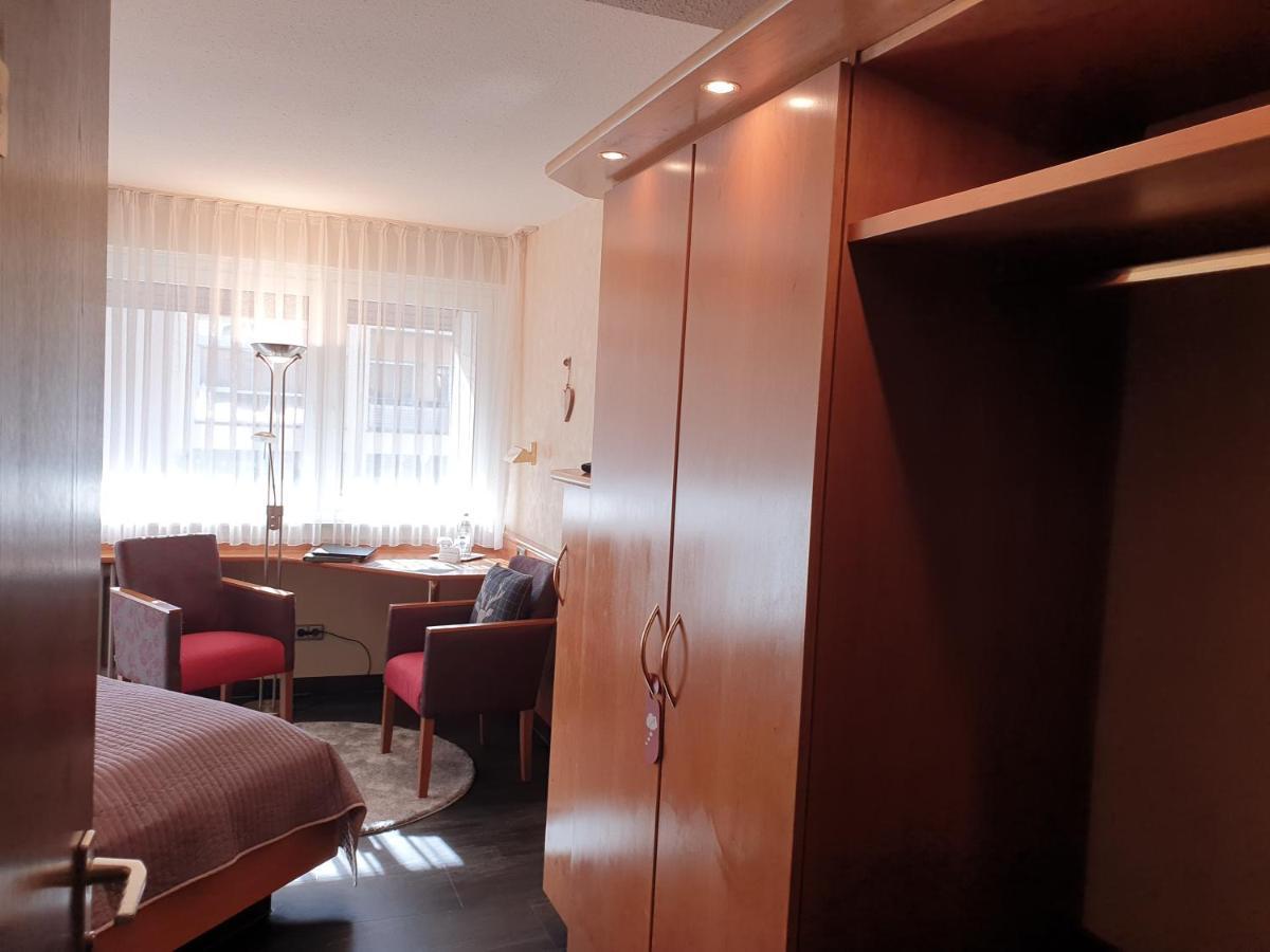 Hotel Koch Bad Liebenzell Zewnętrze zdjęcie