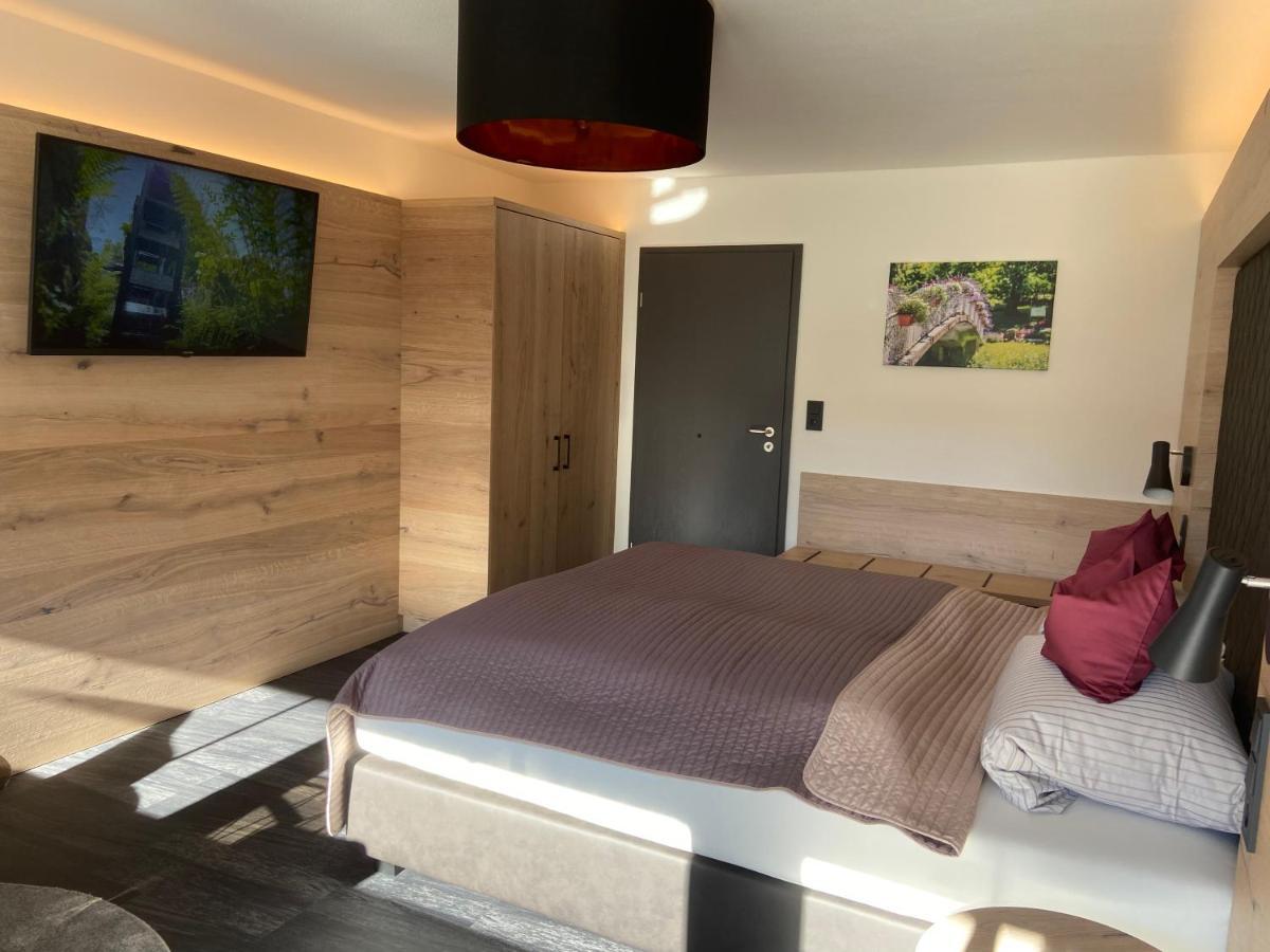 Hotel Koch Bad Liebenzell Zewnętrze zdjęcie