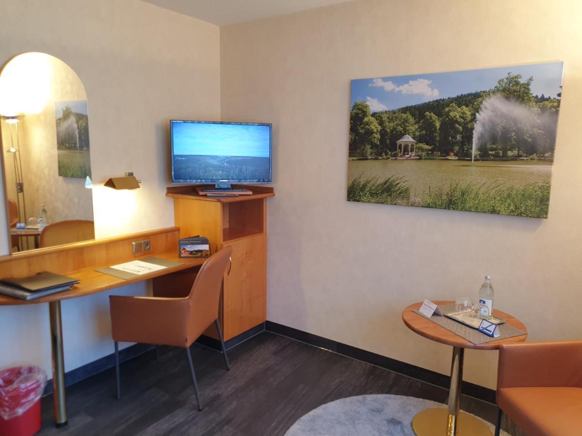 Hotel Koch Bad Liebenzell Zewnętrze zdjęcie