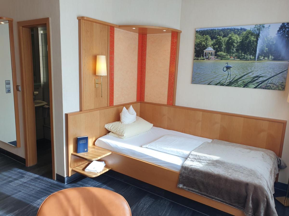 Hotel Koch Bad Liebenzell Zewnętrze zdjęcie