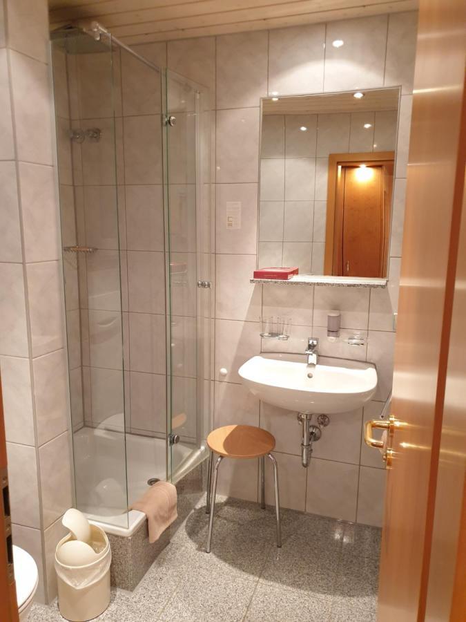 Hotel Koch Bad Liebenzell Zewnętrze zdjęcie