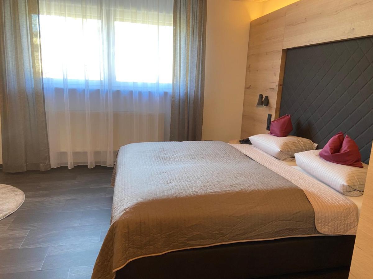 Hotel Koch Bad Liebenzell Zewnętrze zdjęcie