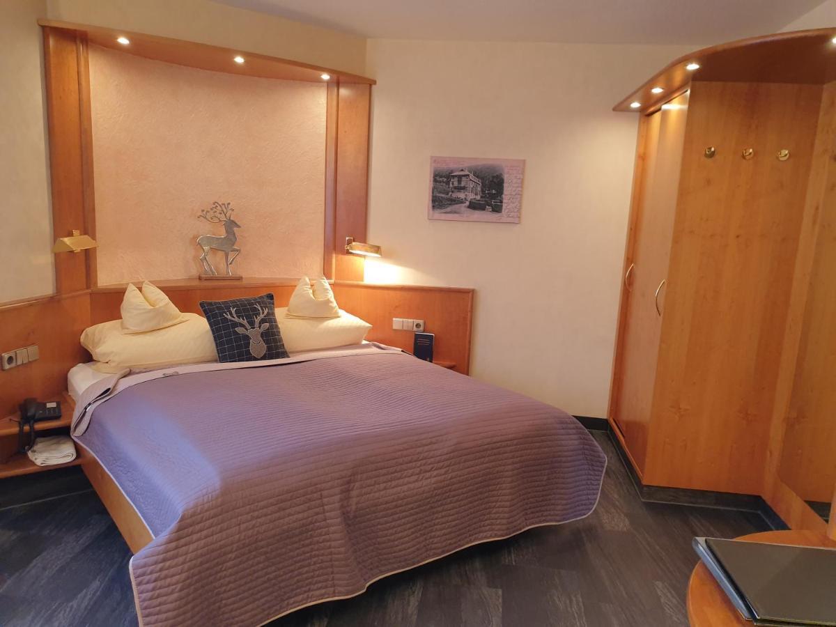 Hotel Koch Bad Liebenzell Zewnętrze zdjęcie