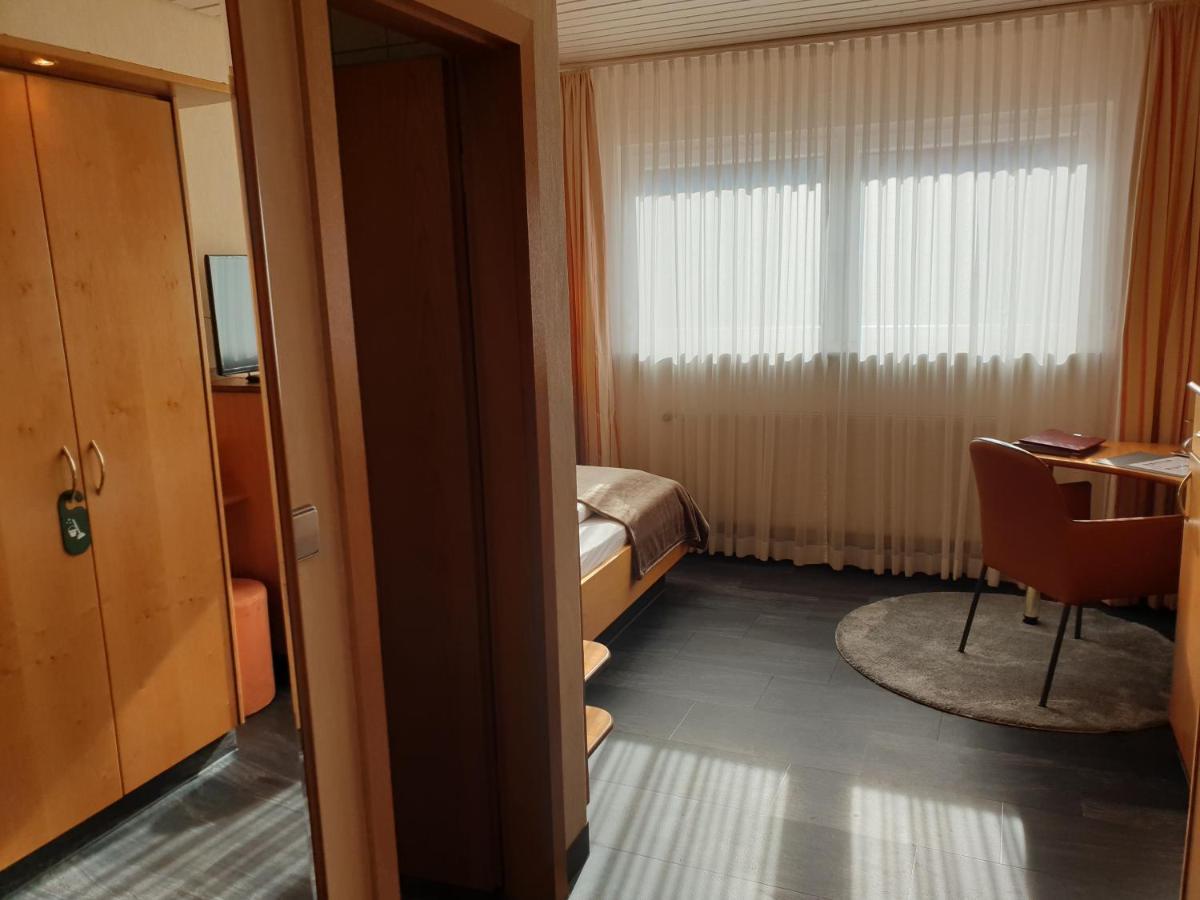 Hotel Koch Bad Liebenzell Zewnętrze zdjęcie