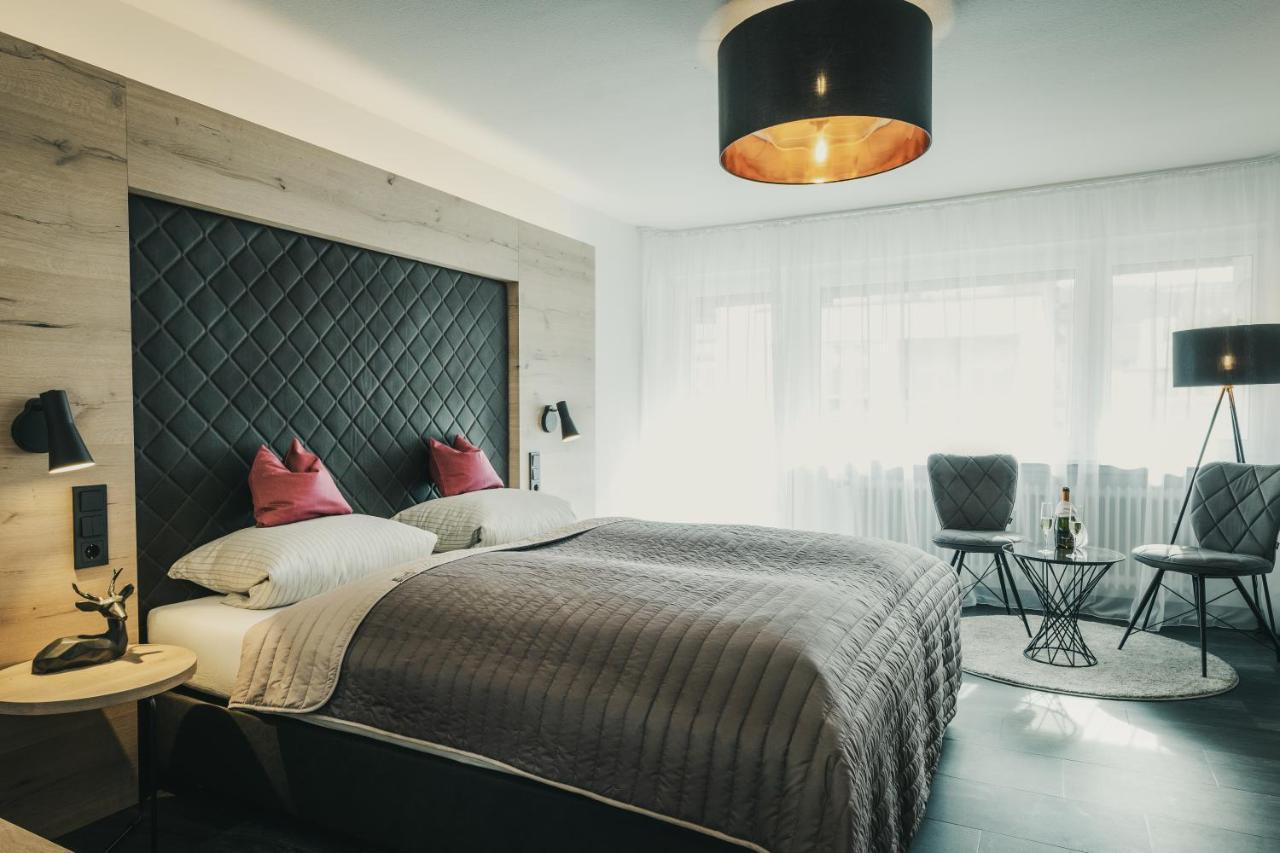 Hotel Koch Bad Liebenzell Zewnętrze zdjęcie