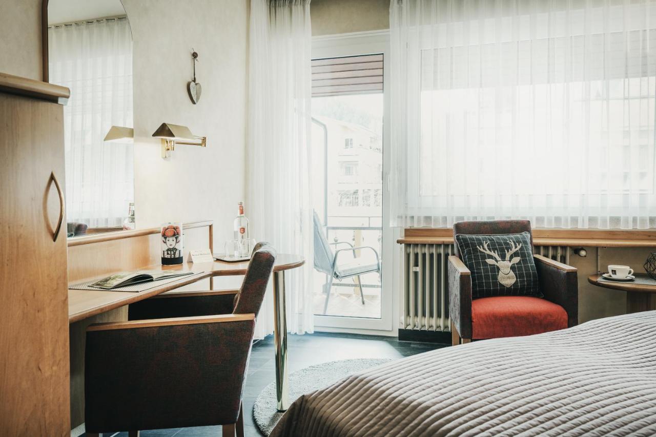 Hotel Koch Bad Liebenzell Zewnętrze zdjęcie