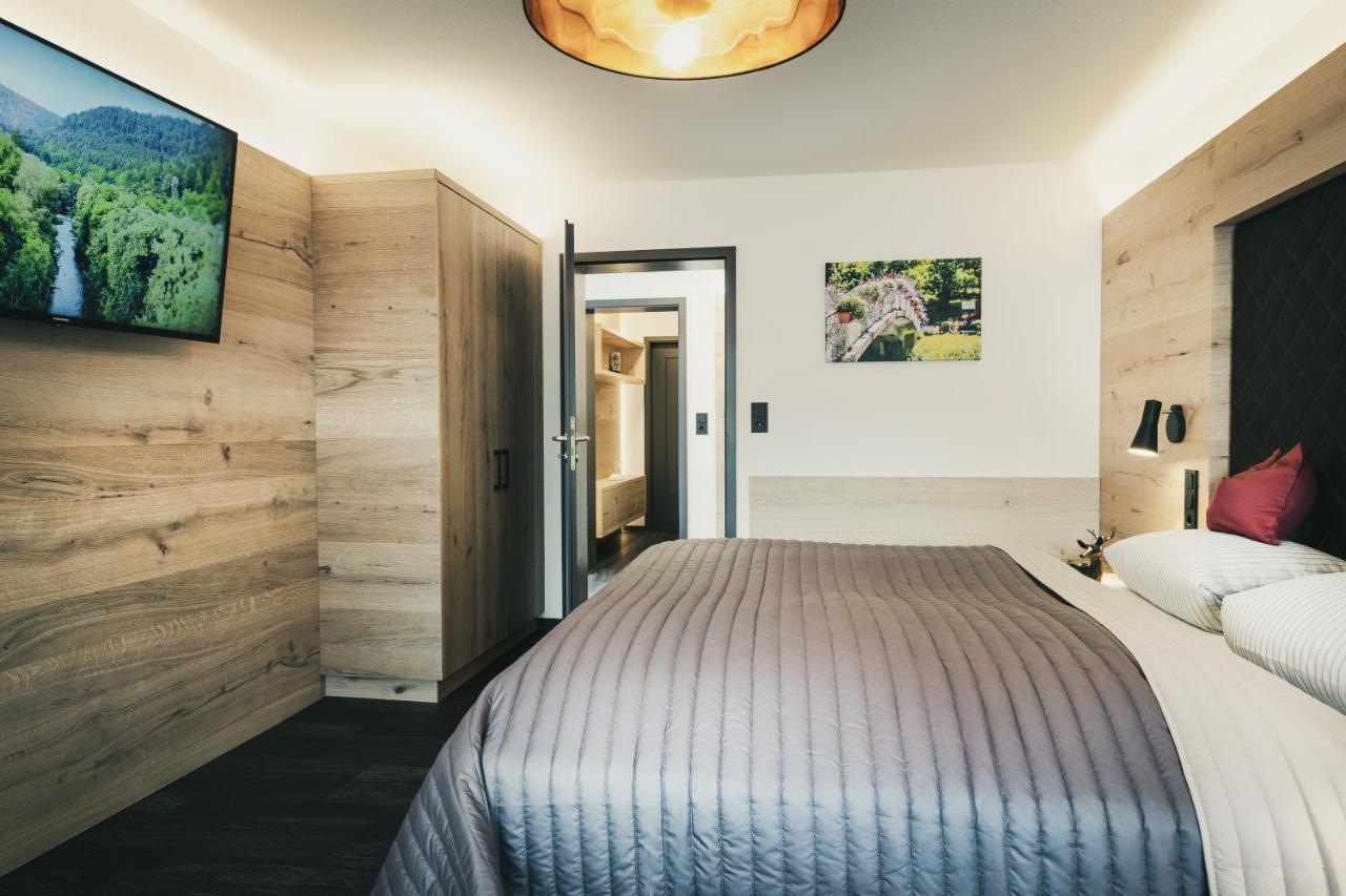 Hotel Koch Bad Liebenzell Zewnętrze zdjęcie