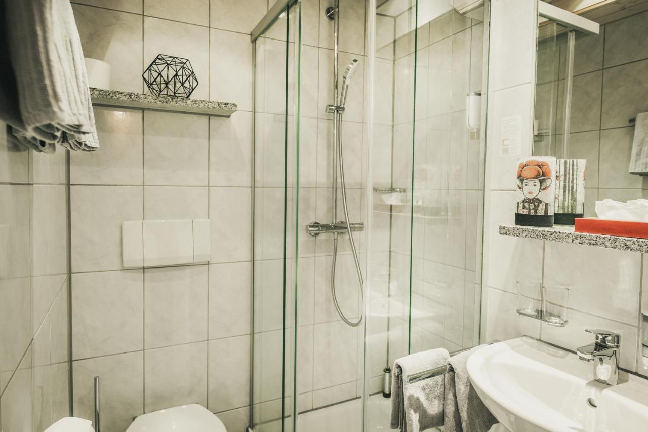 Hotel Koch Bad Liebenzell Zewnętrze zdjęcie