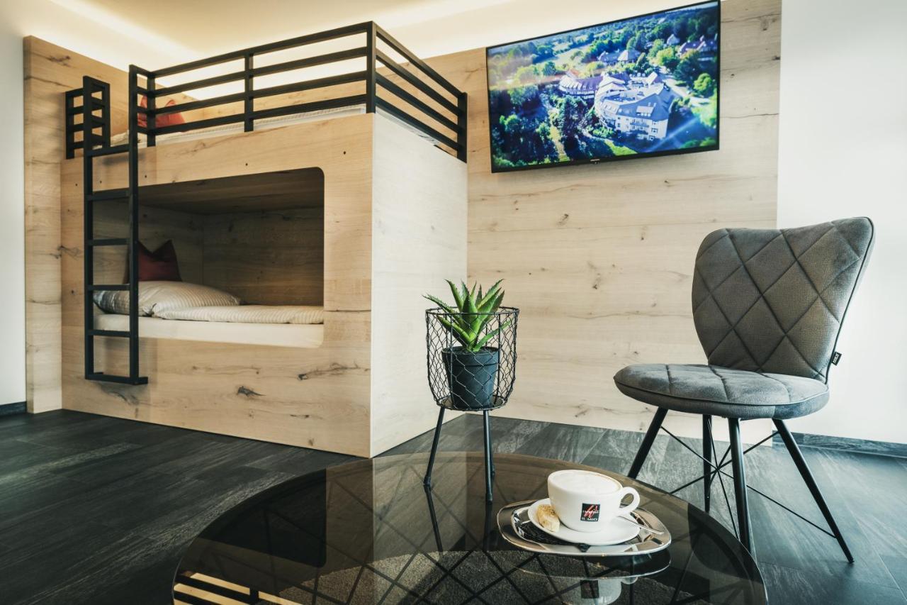 Hotel Koch Bad Liebenzell Zewnętrze zdjęcie