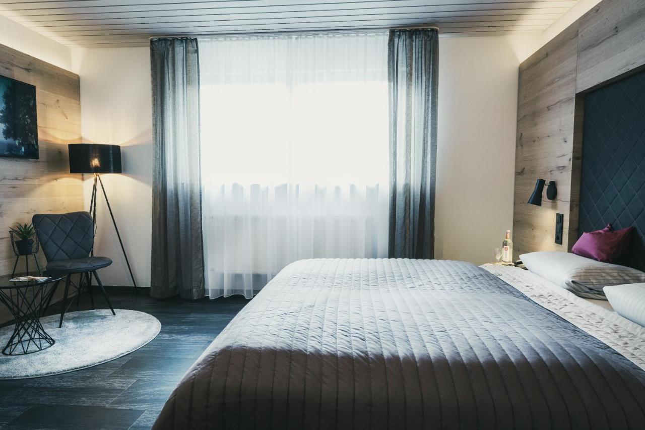 Hotel Koch Bad Liebenzell Zewnętrze zdjęcie