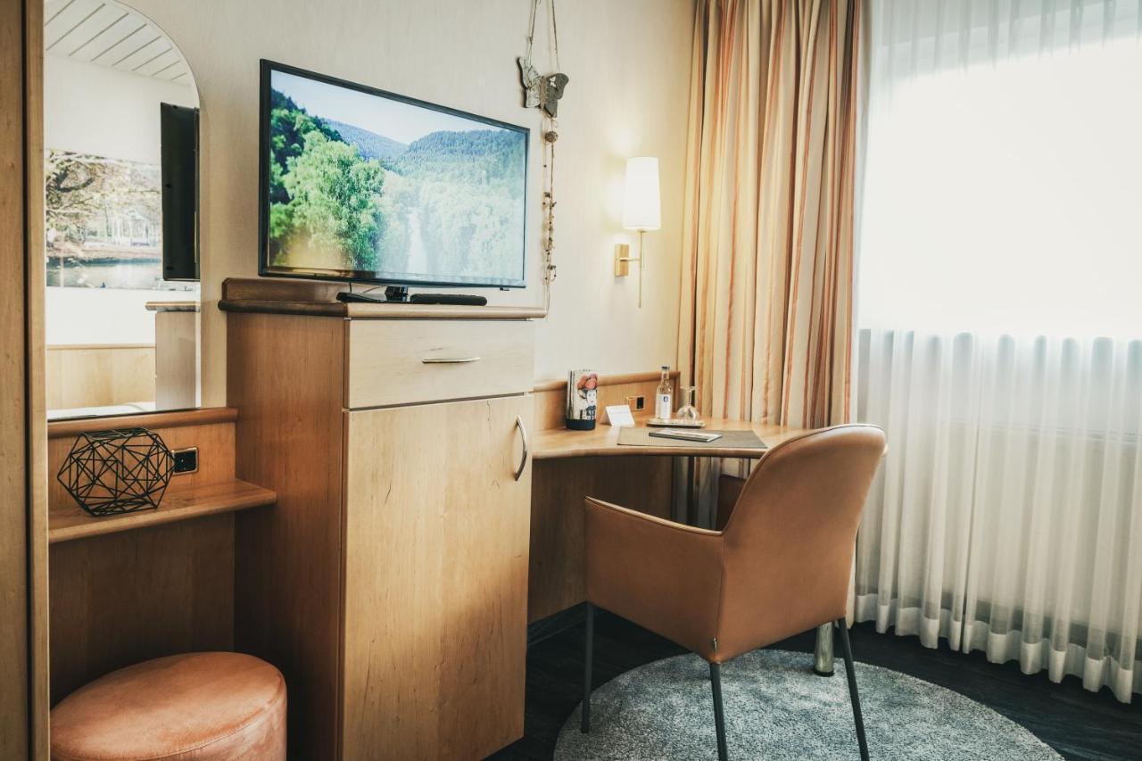 Hotel Koch Bad Liebenzell Zewnętrze zdjęcie