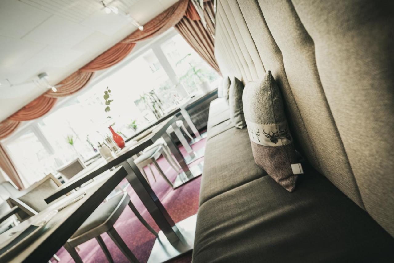 Hotel Koch Bad Liebenzell Zewnętrze zdjęcie