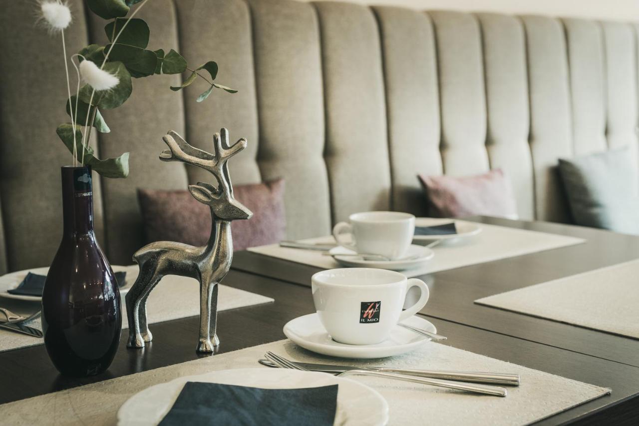 Hotel Koch Bad Liebenzell Zewnętrze zdjęcie