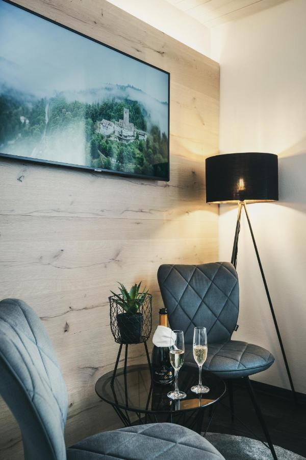 Hotel Koch Bad Liebenzell Zewnętrze zdjęcie