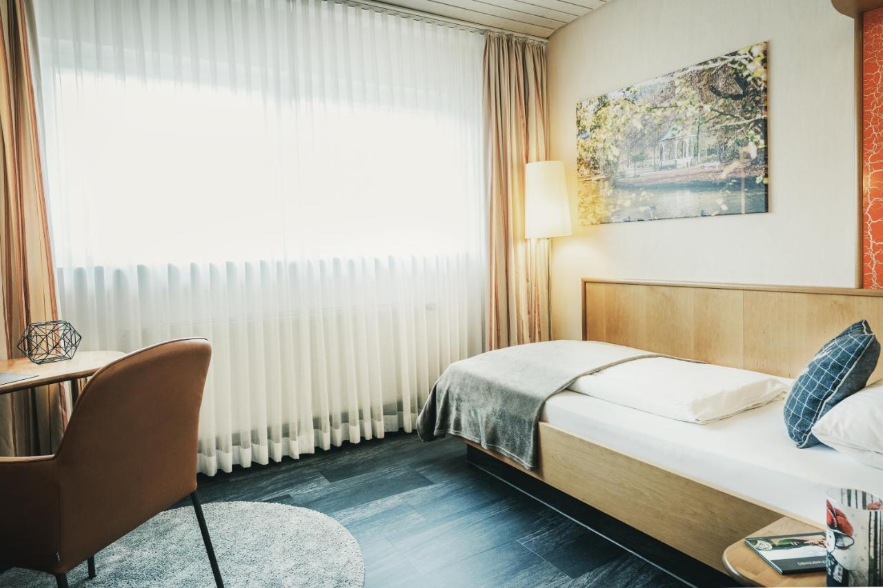 Hotel Koch Bad Liebenzell Zewnętrze zdjęcie