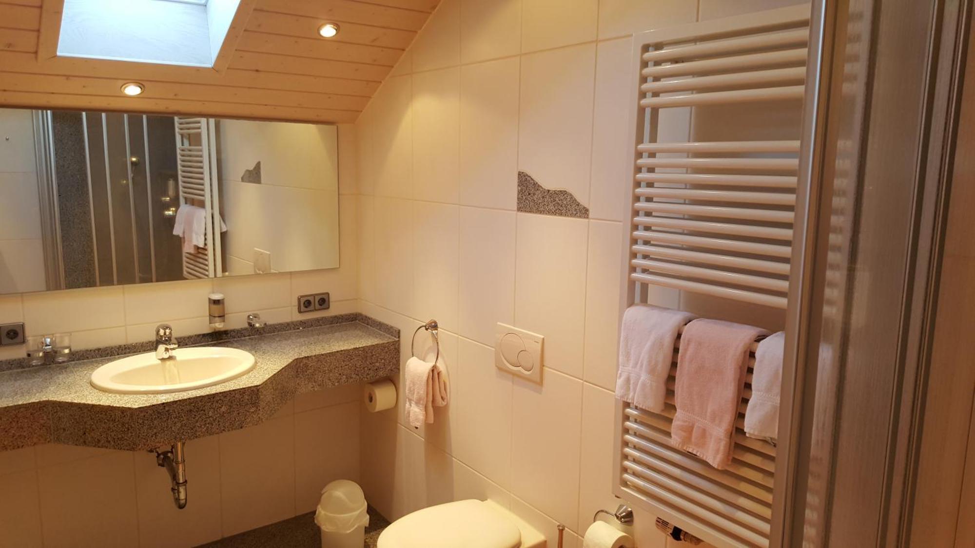 Hotel Koch Bad Liebenzell Pokój zdjęcie