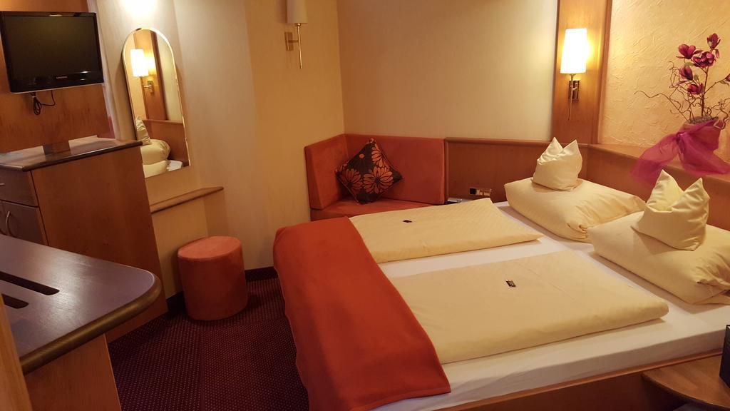 Hotel Koch Bad Liebenzell Pokój zdjęcie