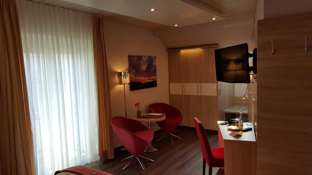 Hotel Koch Bad Liebenzell Pokój zdjęcie