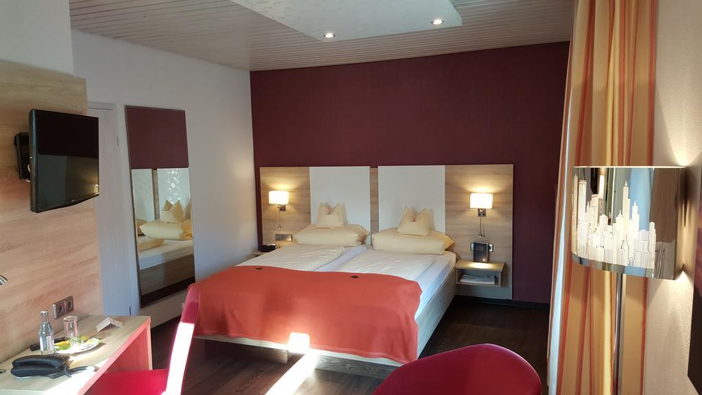 Hotel Koch Bad Liebenzell Pokój zdjęcie