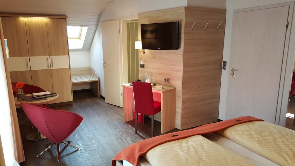 Hotel Koch Bad Liebenzell Pokój zdjęcie